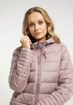 DreiMaster Mujer Chaqueta De Invierno - Nude -Tienda DreiMaster barata 8e68116e786c4f169a8a35cb22286c2a