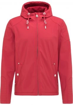 Hombre DREIMASTER 3MASTER - Chaqueta Outdoor - Rot -Tienda DreiMaster barata 8e844f1a74a44703983588b9e3d1bbdc