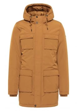 Hombre DREIMASTER ACALMAR - Abrigo De Invierno - Kamel -Tienda DreiMaster barata 8e9a355c1a7e4acd8956016b2bb5556e