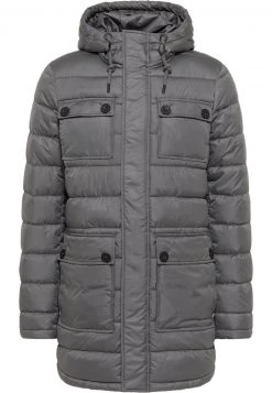 Hombre DREIMASTER BARADELLO - Abrigo De Invierno - Dunkelgrau -Tienda DreiMaster barata 8f02c6d52bc041c4aa99f47320780bcb