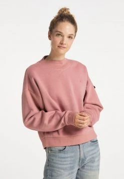 Mujer DREIMASTER TAKELAGE - Sudadera - Antikrosa