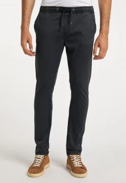 DREIMASTER EMBELL - Vaqueros Slim Fit - Schwarz, Hombre