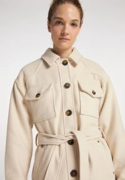 Mujer DREIMASTER KEYTI - Abrigo De Invierno - Creme 8 Mujer DREIMASTER KEYTI - Abrigo De Invierno - Creme -Tienda DreiMaster barata 8fbaff884b8940e18dfa9c48fa99f6a7