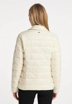Mujer DREIMASTER ALTIPLANO - Chaqueta De Plumas - Creme -Tienda DreiMaster barata 8fe5d4e68a81400da6fb38116ee0b8f7