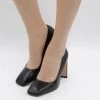 DreiMaster Mujer Tacones - Schwarz