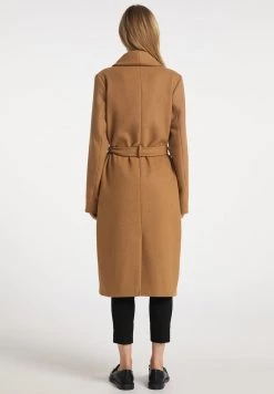 Mujer DREIMASTER BARADELLO - Gabardina - Sand 7 Mujer DREIMASTER BARADELLO - Gabardina - Sand -Tienda DreiMaster barata 9012ab4c747b40068917cf23b06254c4