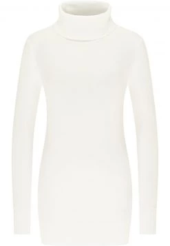 DREIMASTER MALEGNANO - Jersey De Punto - Wollweiss, Mujer -Tienda DreiMaster barata 90601e32e06044fd844a16934a951dba