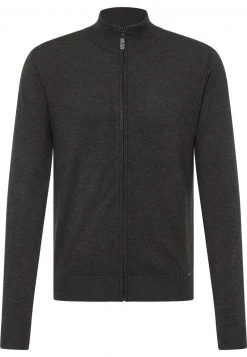 Hombre DREIMASTER BARADELLO - Chaqueta De Punto - Grau 9 Hombre DREIMASTER BARADELLO - Chaqueta De Punto - Grau -Tienda DreiMaster barata 90b23a3021474229b9c8905b371fd760