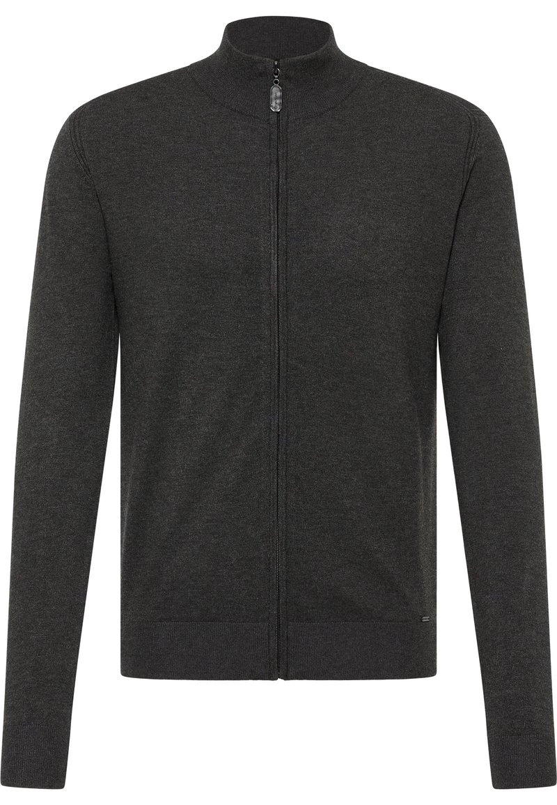 Hombre DREIMASTER BARADELLO - Chaqueta De Punto - Grau 5 Hombre DREIMASTER BARADELLO - Chaqueta De Punto - Grau - Imagen 5