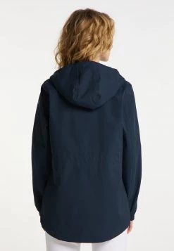 Mujer DREIMASTER TYLIN - Parka - Marine 7 Mujer DREIMASTER TYLIN - Parka - Marine -Tienda DreiMaster barata 90ebef78558449a09ae9f26d0c9d8c56