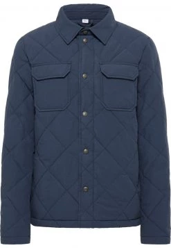 Hombre DREIMASTER TUXE - Chaqueta De Entretiempo - Dunkelmarine -Tienda DreiMaster barata 921dbb5b1487420cbe2cb20736e7138b