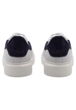 DreiMaster Mujer Zapatillas - Weiss Mehrfarbig Marine -Tienda DreiMaster barata 9270f0f96b2e424cb1dc4568b8d3286c