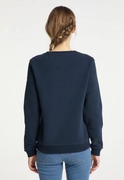 Mujer DREIMASTER PALPITO - Sudadera - Marine 7 Mujer DREIMASTER PALPITO - Sudadera - Marine -Tienda DreiMaster barata 92bd4798c0934fa4bf2a9df3947819f6