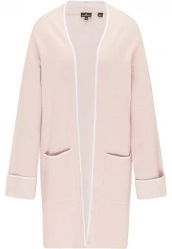 DreiMaster Mujer Chaqueta De Punto - Altrosa Wollweiss -Tienda DreiMaster barata 92bf839279ff4a58823250925b250a38