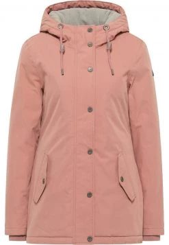 DREIMASTER STORMCLOUD - Chaqueta De Invierno - Antikrosa, Mujer -Tienda DreiMaster barata 92f860e3a1a6451f98d0dc58024621c9