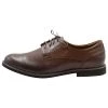 DreiMaster Zapatos Con Cordones - Braun, Hombre