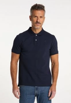 Hombre DREIMASTER BRIDGEPORT - Polo - Marine