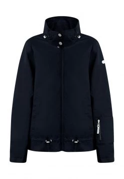 Mujer DREIMASTER ALTIPLANO - Chaqueta Fina - Marine -Tienda DreiMaster barata 93798e93c9dc4f89865a46a92686d29f