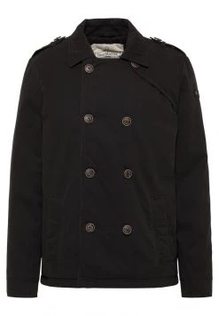 Hombre DREIMASTER ALTIPLANO - Chaqueta De Invierno - Schwarz -Tienda DreiMaster barata 938366d722c04750ad012bd1598c224b