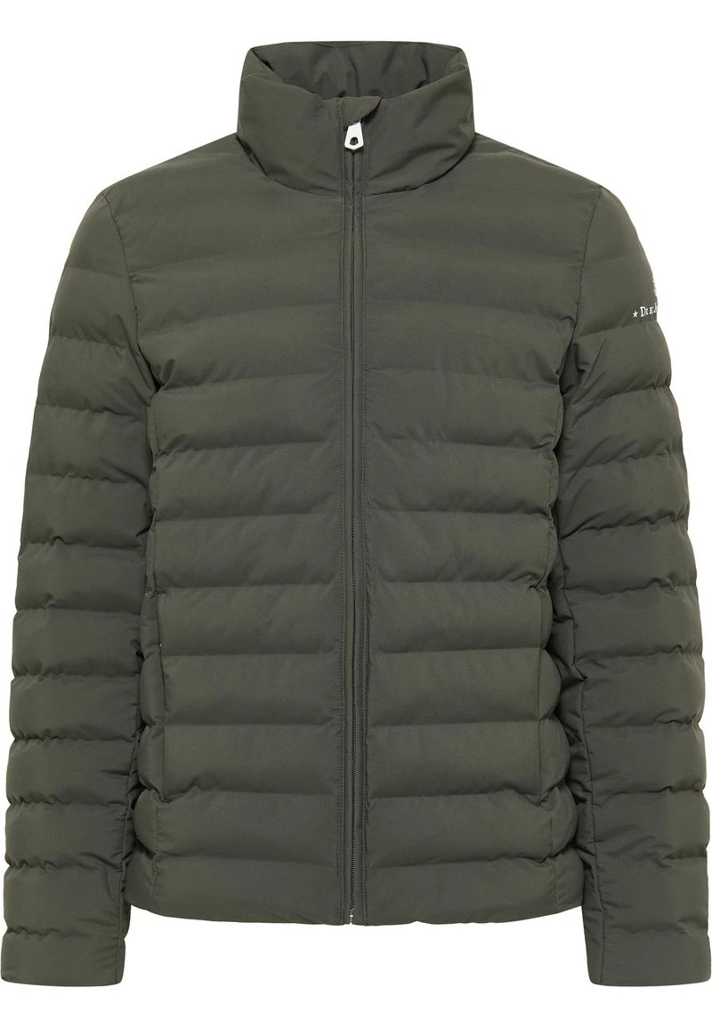 Hombre DREIMASTER ACALMAR - Chaqueta De Invierno - Dunkeloliv 5 Hombre DREIMASTER ACALMAR - Chaqueta De Invierno - Dunkeloliv - Imagen 5