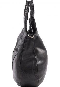 Mujer DREIMASTER TAKELAGE - Bolso De Mano - Schwarz -Tienda DreiMaster barata 93c6f881c3534fee9e79566709be7294