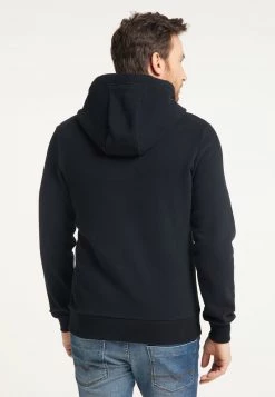 Hombre DREIMASTER KILATA - Jersey Con Capucha - Schwarz -Tienda DreiMaster barata 93d0515d2aac4bbdb5ac3f0386f7bd04