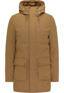 DreiMaster Hombre Abrigo De Invierno - Dunkelbeige -Tienda DreiMaster barata 9414e2ccef024a6e85f9fab18b1c8960