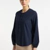 DreiMaster Mujer Blusa - Marine