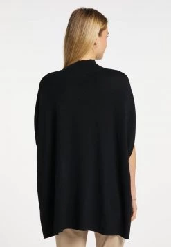 Mujer DREIMASTER BARADELLO - Blusa - Schwarz -Tienda DreiMaster barata 954cffd7f54a4061b5dfa60eb318d7c5