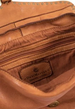 Mujer DREIMASTER TAKELAGE - Bandolera - Cognac -Tienda DreiMaster barata 957a4cbc725f44228cdc3ac82064227e