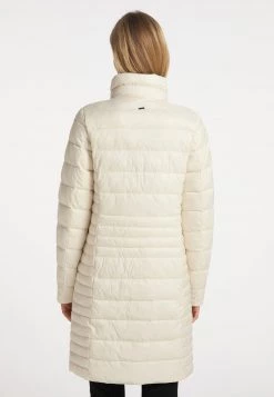 Mujer DREIMASTER ALTIPLANO - Abrigo De Invierno - Creme -Tienda DreiMaster barata 95b173de094547e9971dea8dd95c312b