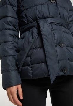 Mujer DREIMASTER BARADELLO - Chaqueta De Invierno - Dark Blue 8 Mujer DREIMASTER BARADELLO - Chaqueta De Invierno - Dark Blue -Tienda DreiMaster barata 95cc5708db254212996b55eecc6dba61