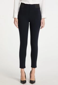 Mujer DREIMASTER DEDICA - Leggings - Marine