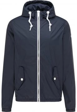 DREIMASTER BOUNDRY - Chaqueta Fina - Nachtblau, Hombre -Tienda DreiMaster barata 960620c222ba4a63bde6dd0c728cd5f0