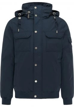 DreiMaster Hombre Chaqueta De Invierno - Marine -Tienda DreiMaster barata 96143c6f05214aba8d5c57d5c97fea81