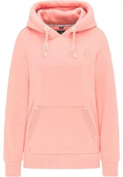 Mujer DREIMASTER KILATA - Jersey Con Capucha - Flamingo -Tienda DreiMaster barata 9626127b0ebf48c7b12ac63959125a51