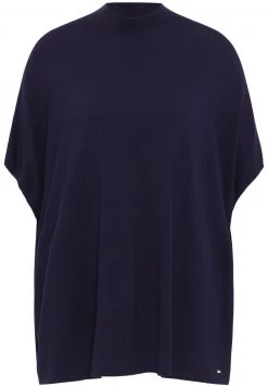 DREIMASTER BARADELLO - Blusa - Marine, Mujer -Tienda DreiMaster barata 9715fb626ed741e3953f6b65c6242ee8