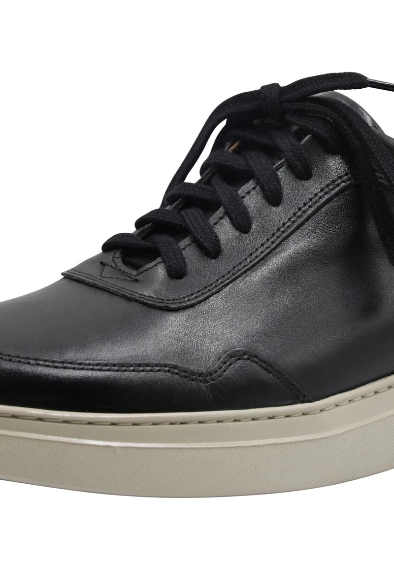 DreiMaster Hombre Zapatillas - Schwarz 6 DreiMaster Hombre Zapatillas - Schwarz - Imagen 6