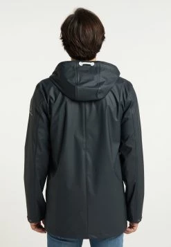 Hombre DREIMASTER DRYMASTER - Parka - Dunkelmarine -Tienda DreiMaster barata 97525909ec3346258f9a90d1b9bdb87c