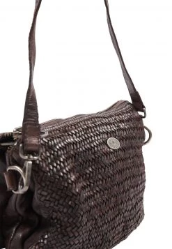 DREIMASTER TAKELAGE - Bandolera - Dunkelbraun, Mujer -Tienda DreiMaster barata 976431b431ee4be5959c37adb81ac395