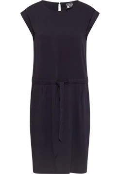 DreiMaster Mujer Vestido Informal - Marine -Tienda DreiMaster barata 97cdd7f61aef44dbb9f856359dc36de4