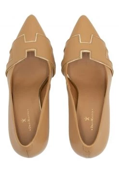 DreiMaster Mujer Zapatos Altos - Kamel 9 DreiMaster Mujer Zapatos Altos - Kamel -Tienda DreiMaster barata 981dbbe1efe047a8989e47d569797c54