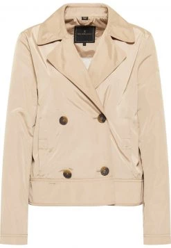 Mujer DREIMASTER FESTLAND - Blazer - Beige -Tienda DreiMaster barata 984b49b5171d40378972d2c114b2f2b2