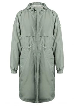 DreiMaster Mujer ÜBERGANGS - Parka - Rauchmint -Tienda DreiMaster barata 985d0016e20148608605f577b92debbb