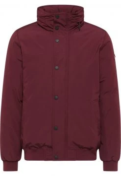 Hombre DREIMASTER ACALMAR - Chaqueta De Invierno - Bordeaux -Tienda DreiMaster barata 9878a5e0052049b08ac44aec769340de