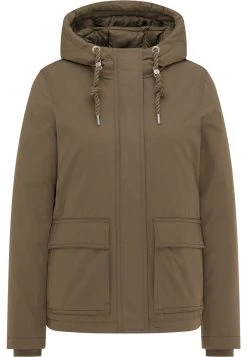 DreiMaster Mujer Chaqueta De Invierno - Militär Oliv -Tienda DreiMaster barata 987acf45a811423f91305511c1c3c0dd