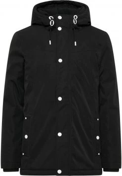 DREIMASTER STORMCLOUD - Parka - Schwarz, Hombre -Tienda DreiMaster barata 98a58dfbd7944d3bb5f7f75b880e30cb