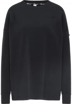 Mujer DREIMASTER TAKELAGE - Sudadera - Schwarz -Tienda DreiMaster barata 98c2f4d3cfb740a4b6698f84f0507176