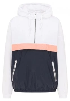 Mujer DREIMASTER BOUNDRY - Chaqueta De Entretiempo - Weiss Nachtblau 9 Mujer DREIMASTER BOUNDRY - Chaqueta De Entretiempo - Weiss Nachtblau -Tienda DreiMaster barata 99234bb5cf1242f9a8627f2752fc5f29