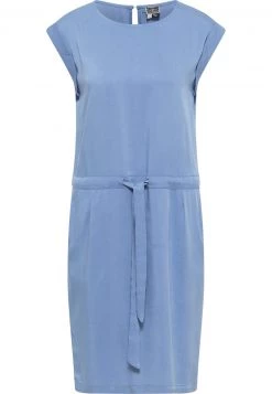 DreiMaster Mujer Vestido Informal - Hellblau -Tienda DreiMaster barata 9932ad37ddf7418782ce06fadfb913aa